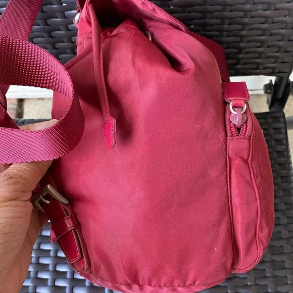 Prada Nylon Backpack Small - Picture 15 of 15